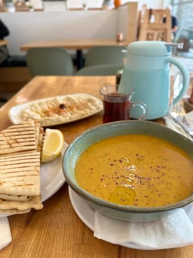 Photo of Hummus Mediterranean Kitchen