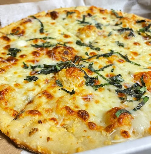 Photo of Quattro Formaggi