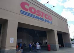 Photo of Costco