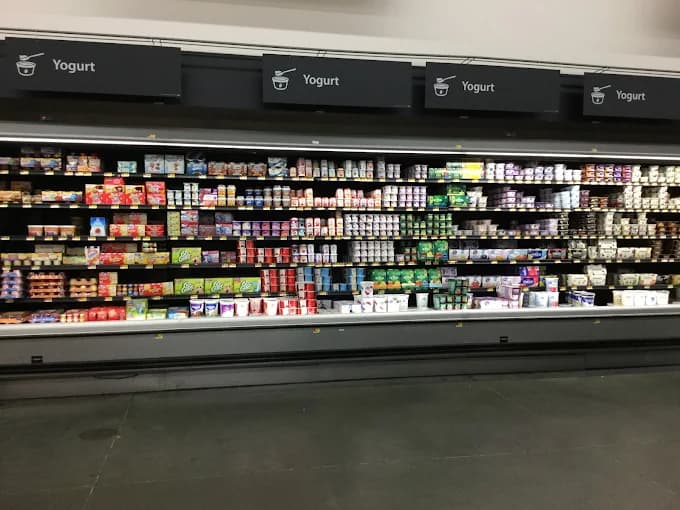 Photo of WalMart Supercenter