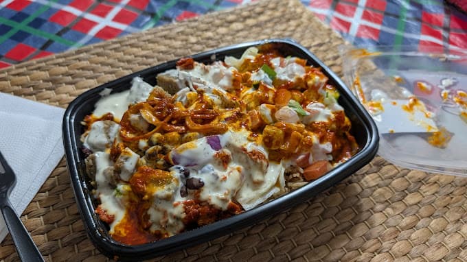 Photo of Shah's Halal Food