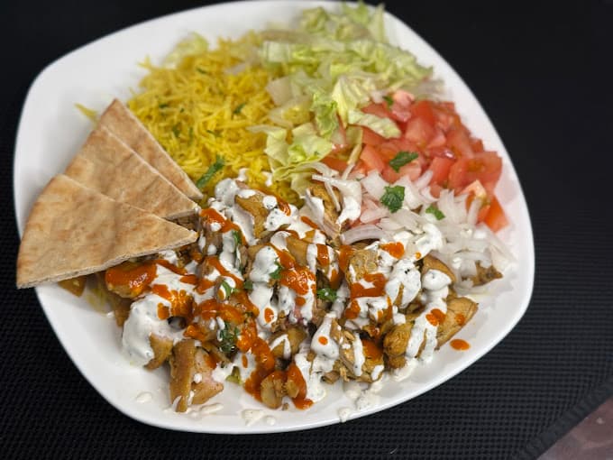 Photo of Ruz Bukhari