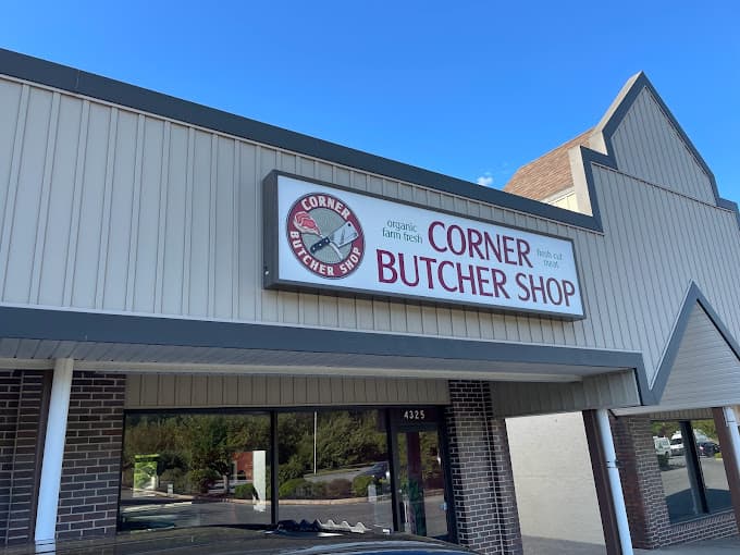 Photo of Corner Butcher Shop