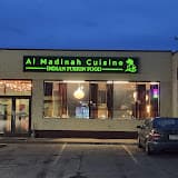 Photo of Al Madinah Cuisine