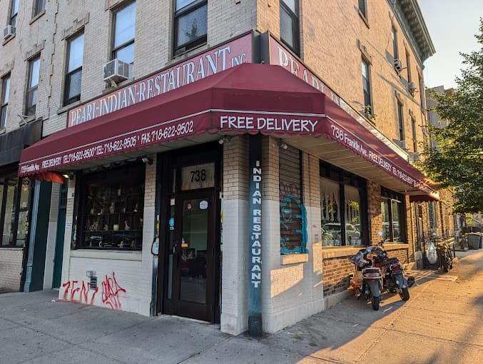 Photo of Pearl Indian Restaurant