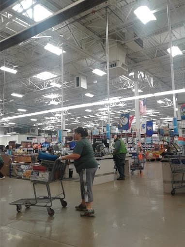 Photo of Sam's Club