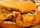 Photo of Mary Brown's