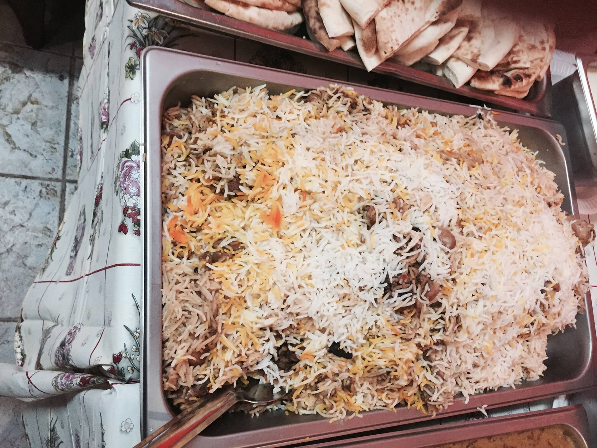 Photo of Lahori Chilli