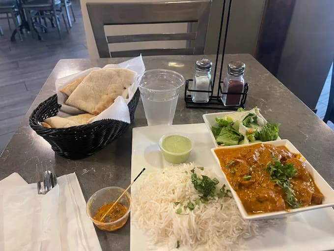Photo of Maiwand Kabob
