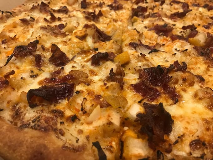Photo of Amina Pizzeria