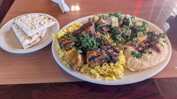 Photo of Yucca Kabob