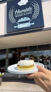 Photo of Hamide Bakery & Café
