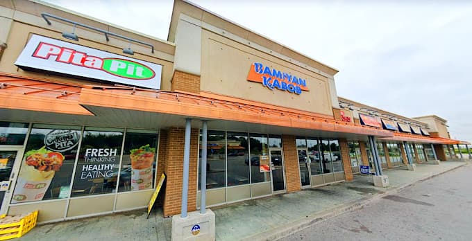 Photo of Bamiyan Kabob