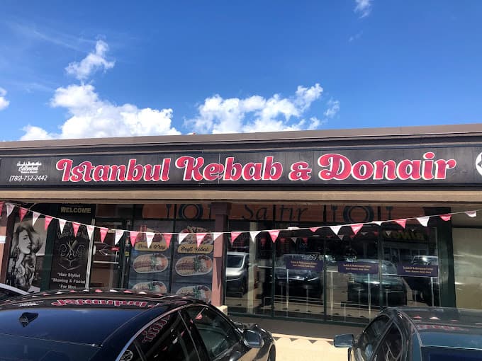 Photo of Istanbul Restaurant