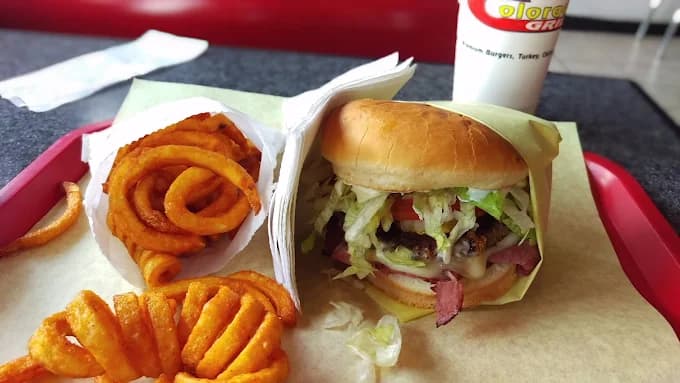 Photo of Colorado Grill