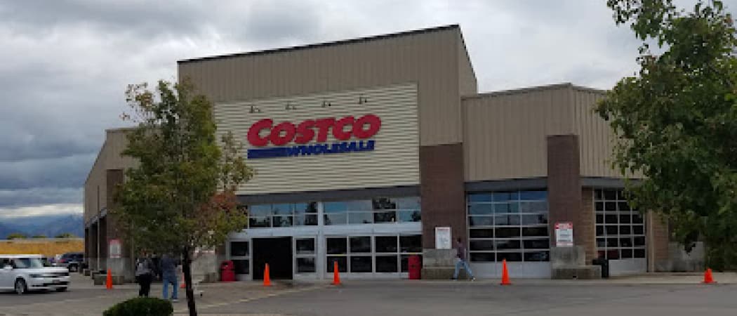 Photo of Costco
