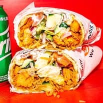 Photo of Shah's Halal Food