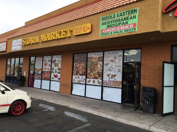 Photo of Darra Market