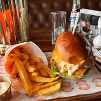 Photo of Burger World