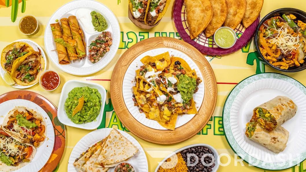 Photo of Taco Perfectos