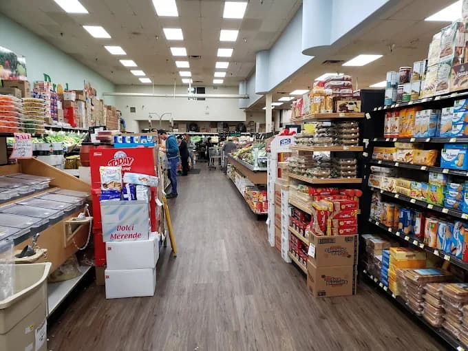 Photo of North Park Produce