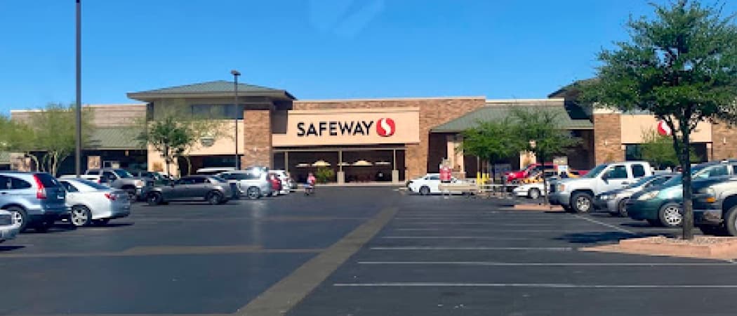 Photo of Safeway