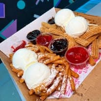 Photo of 8 Bit Bites