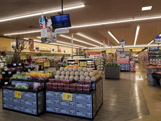 Photo of Vons