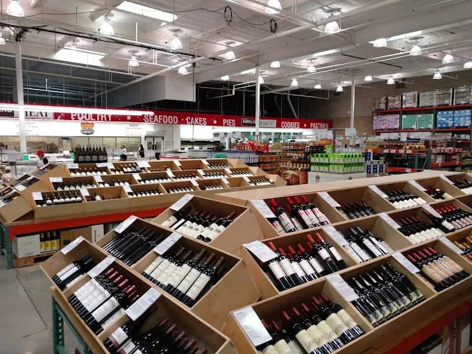 Photo of Costco