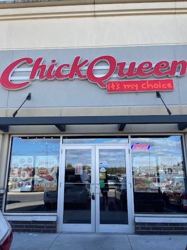 Photo of ChickQueen