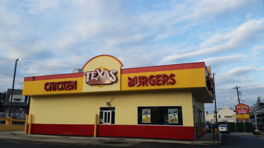 Photo of Tex's Chicken & Burgers