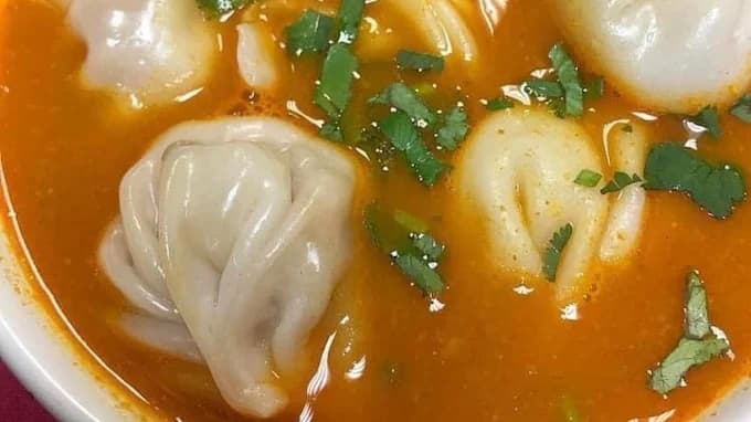 Photo of Butter Chicken