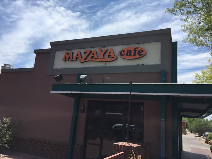 Photo of Mazaya Café