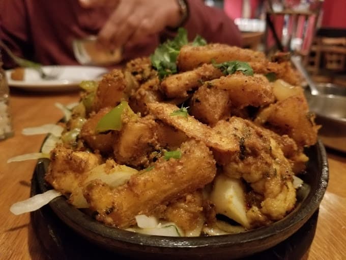 Photo of London Sizzlers