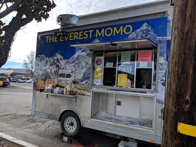 Photo of Everest Momo