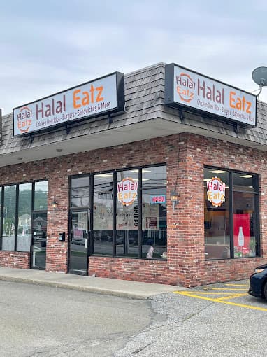 Photo of Halal Eatz