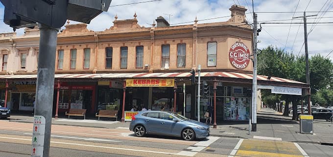 Photo of Kebab on Clarendon
