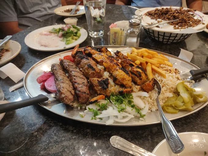 Photo of Shish Palace
