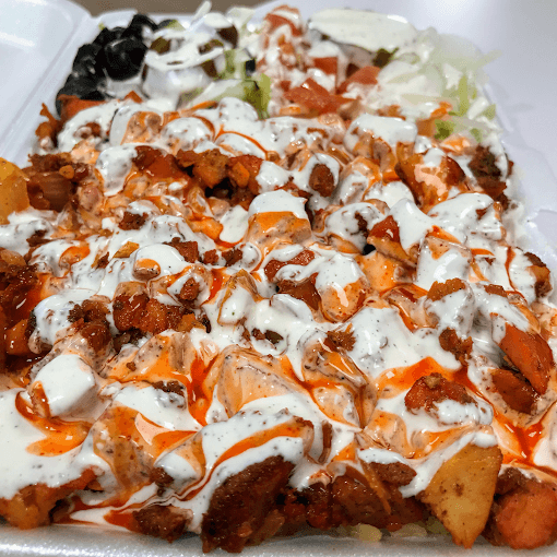 Photo of NY Gyro King