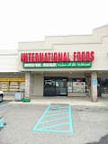 Photo of International Foods