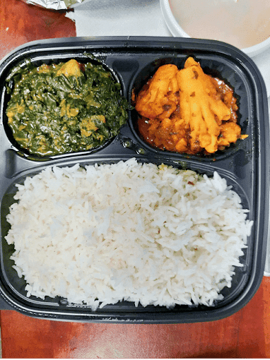 Photo of Masala Café