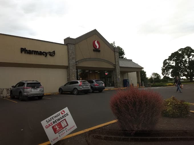 Photo of Safeway