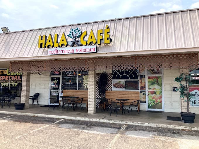 Photo of Hala Café