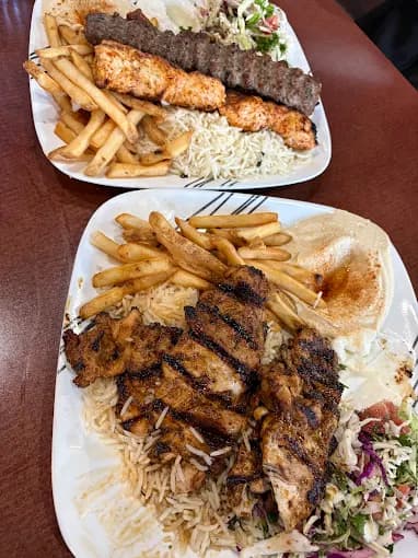 Photo of Church's Texas Chicken