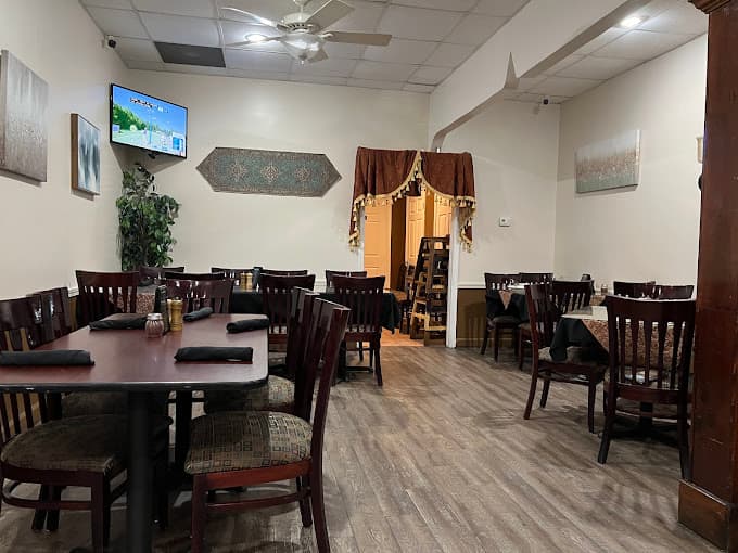 Photo of Babas Gyro & Kabob