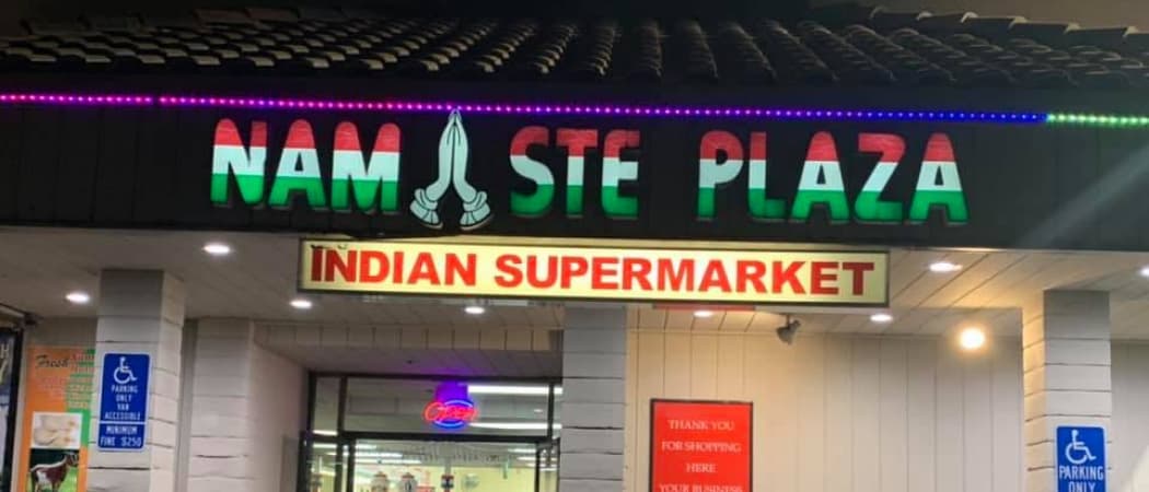 Photo of Namaste Plaza