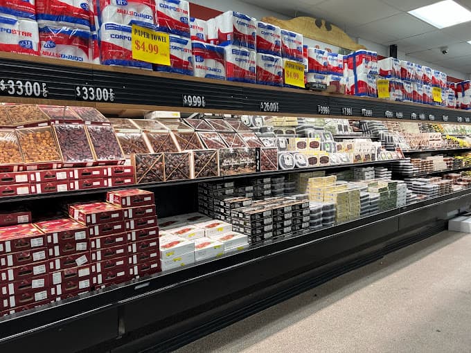 Photo of Brothers Produce