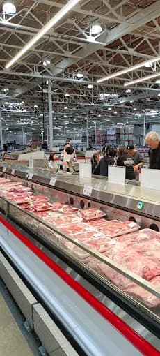 Photo of Costco