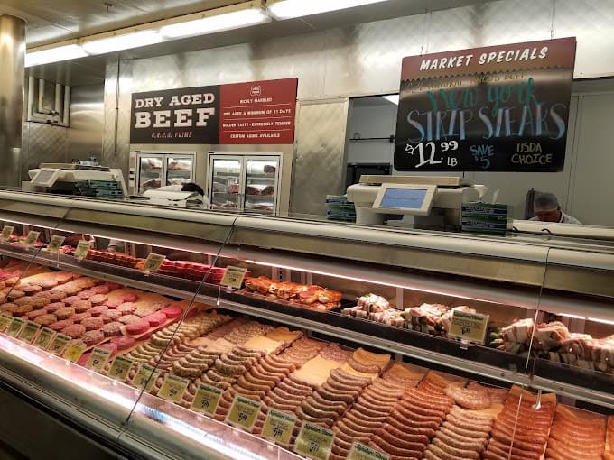 Photo of Central Market