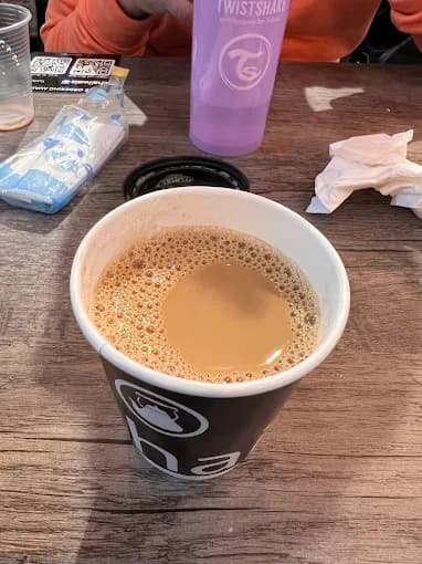 Photo of Chaiiwala
